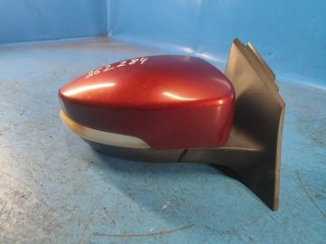 Дзеркало прав. FORD FOCUS 10-18