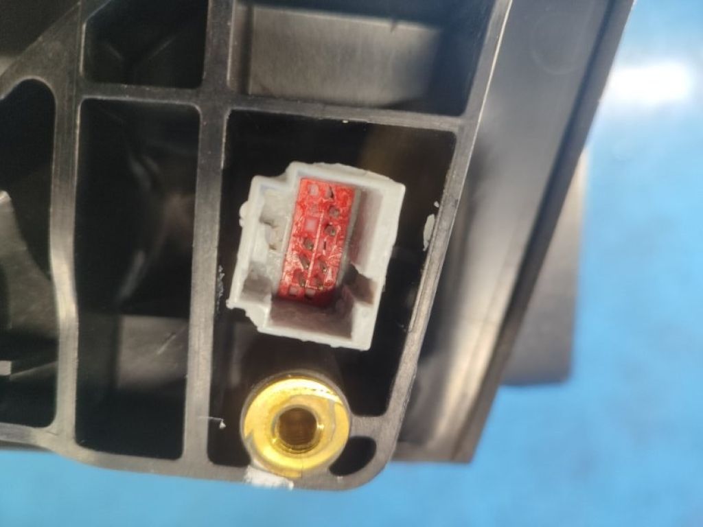 F1EZ-17682-R | Дзеркало прав. FORD FOCUS 10-18 - Фото 6