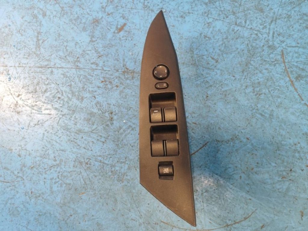 BBM2-66-350B | Блок керування склопідіймачами MAZDA 3 BL 09-13