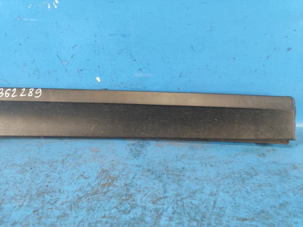 51137205780 | Молдинг двери передн. прав. BMW X3 (F25) 11-17 - Фото 3