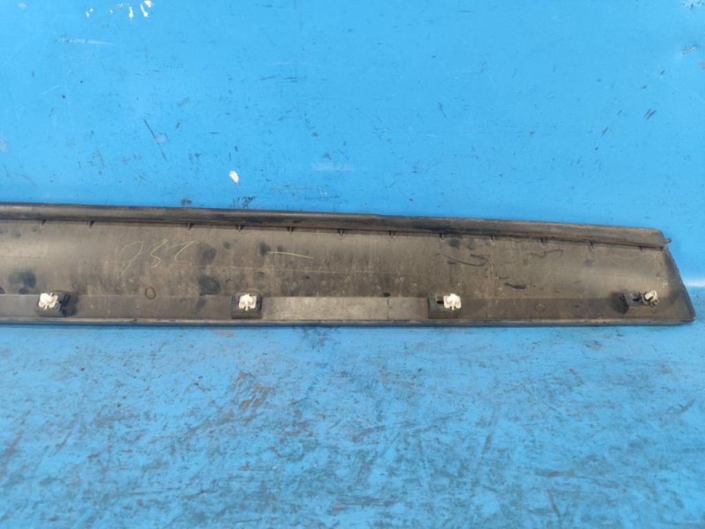 51137205780 | Молдинг двери передн. прав. BMW X3 (F25) 11-17 - Фото 6