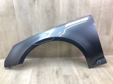 Крыло переднее лев. AUDI A4 15-