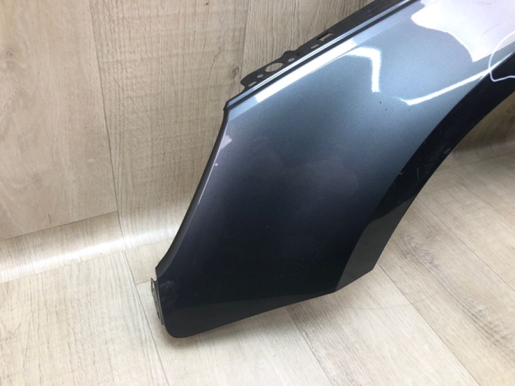 8W0821105A | Крыло переднее лев. AUDI A4 15- - Фото 2