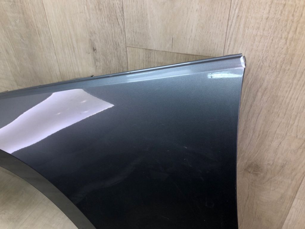 8W0821105A | Крыло переднее лев. AUDI A4 15- - Фото 3