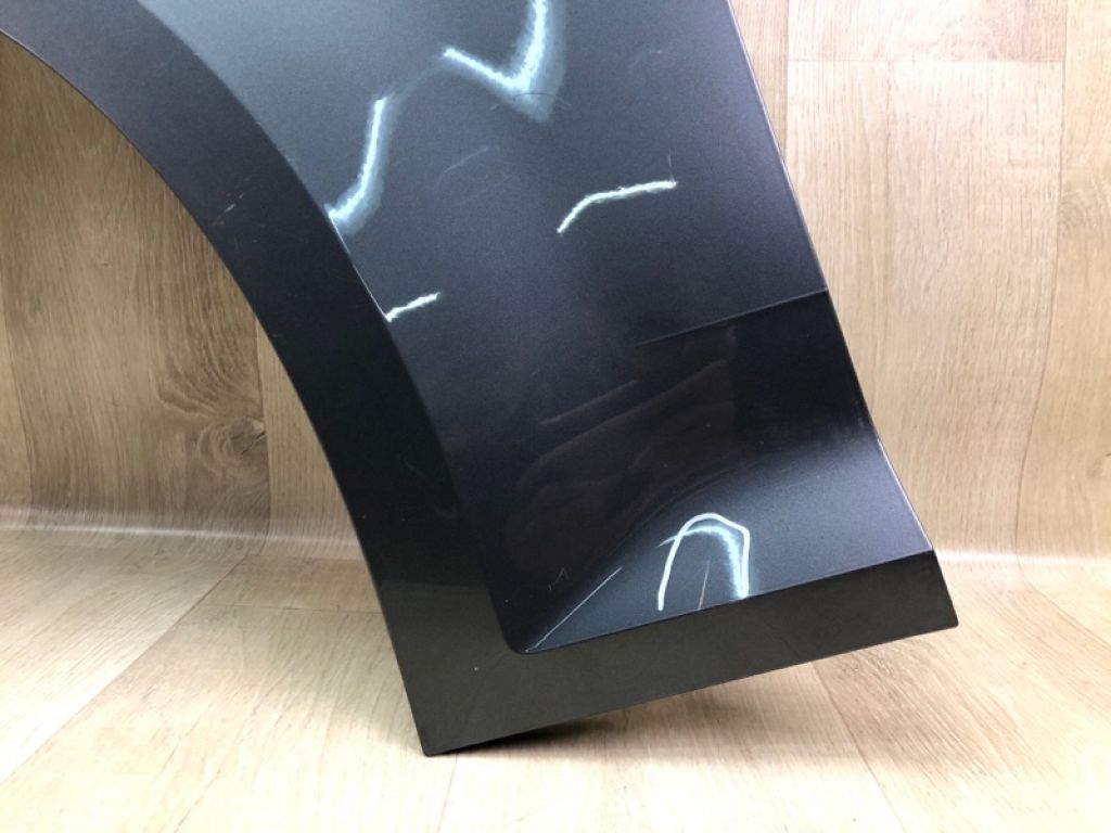 8W0821105A | Крыло переднее лев. AUDI A4 15- - Фото 4