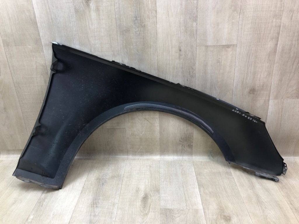 8W0821105A | Крыло переднее лев. AUDI A4 15- - Фото 5