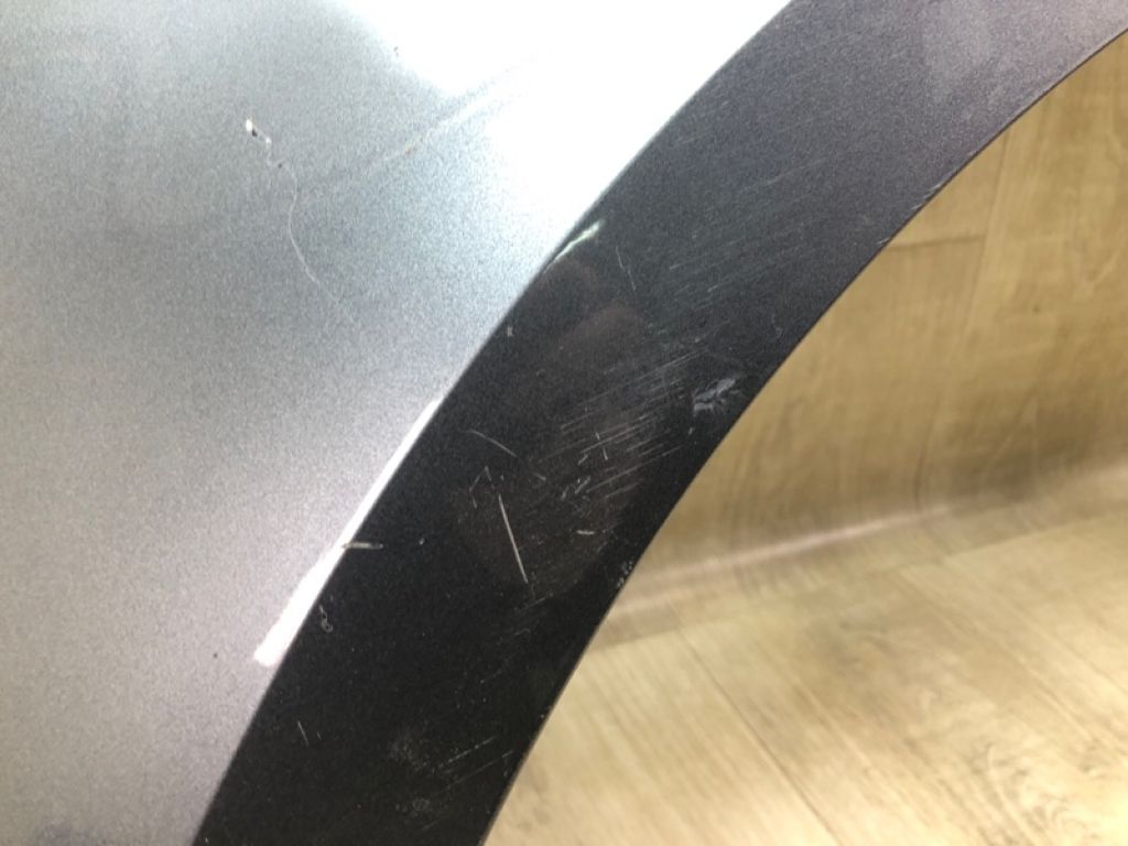 8W0821105A | Крыло переднее лев. AUDI A4 15- - Фото 6