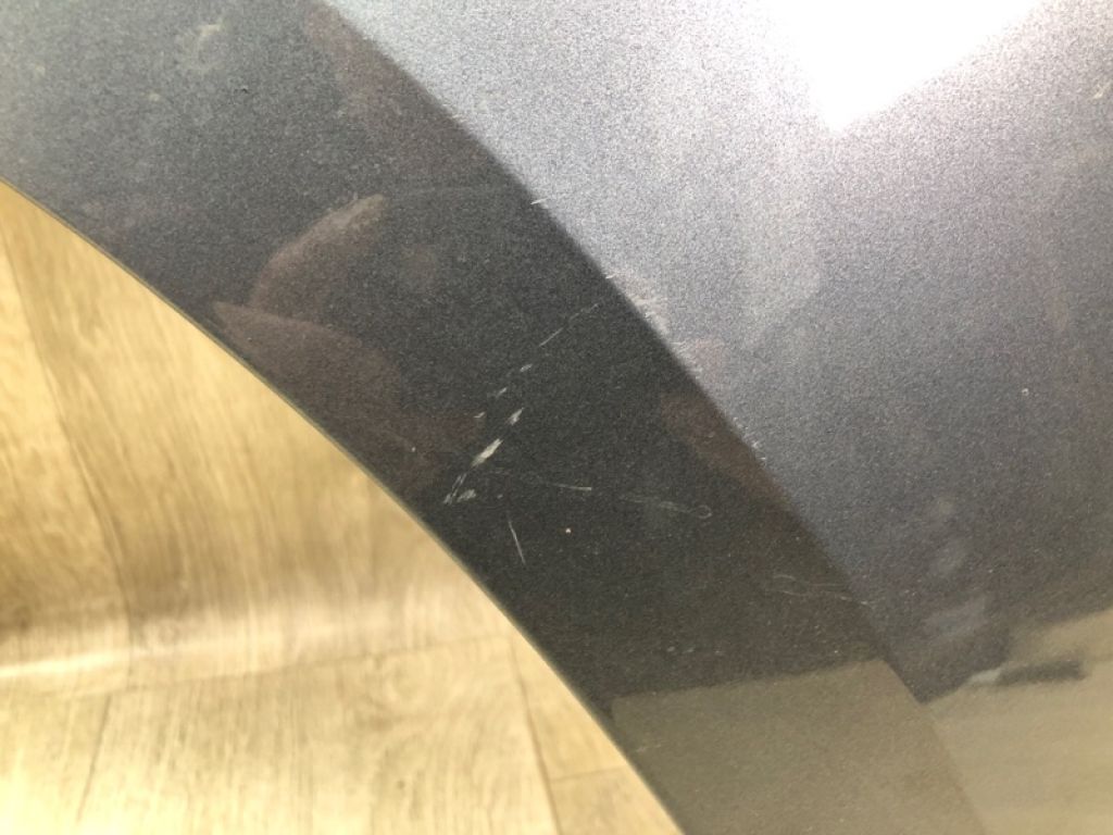 8W0821105A | Крыло переднее лев. AUDI A4 15- - Фото 7