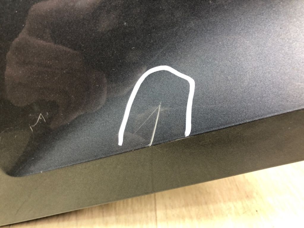 8W0821105A | Крыло переднее лев. AUDI A4 15- - Фото 8