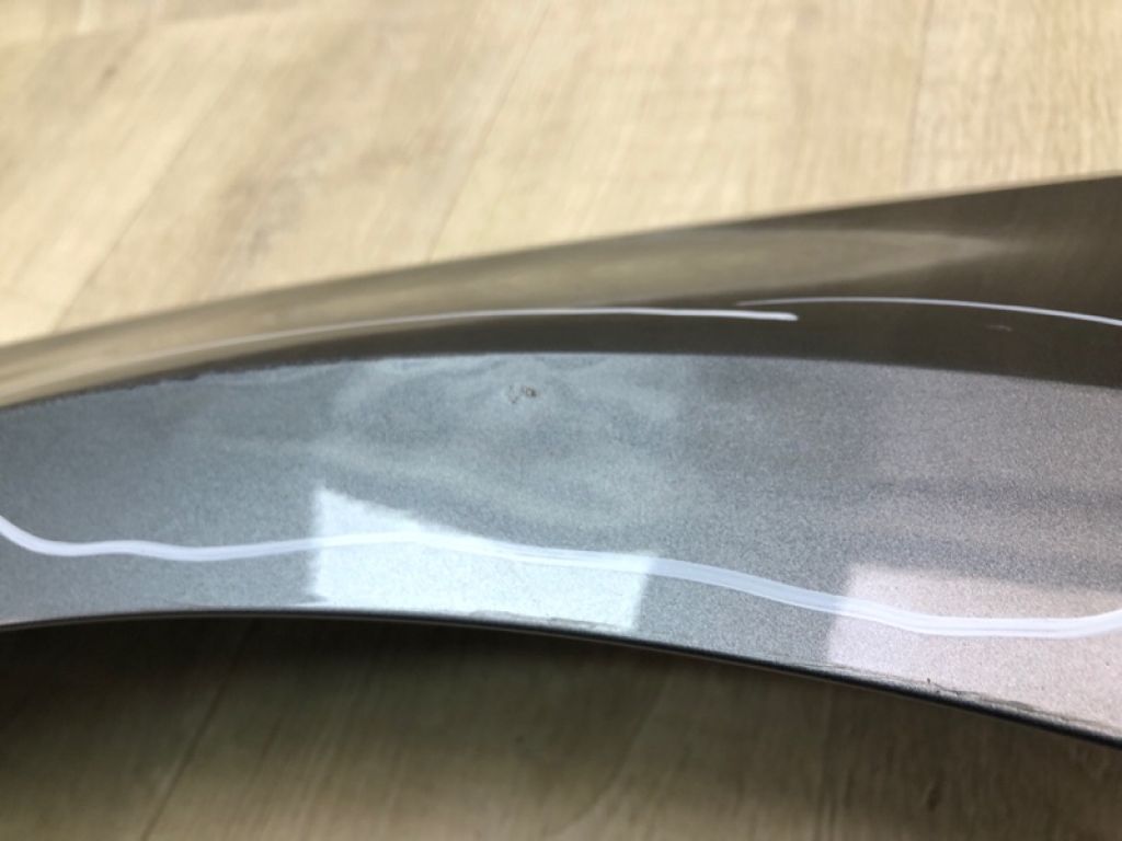 8W0821105A | Крыло переднее лев. AUDI A4 15- - Фото 10