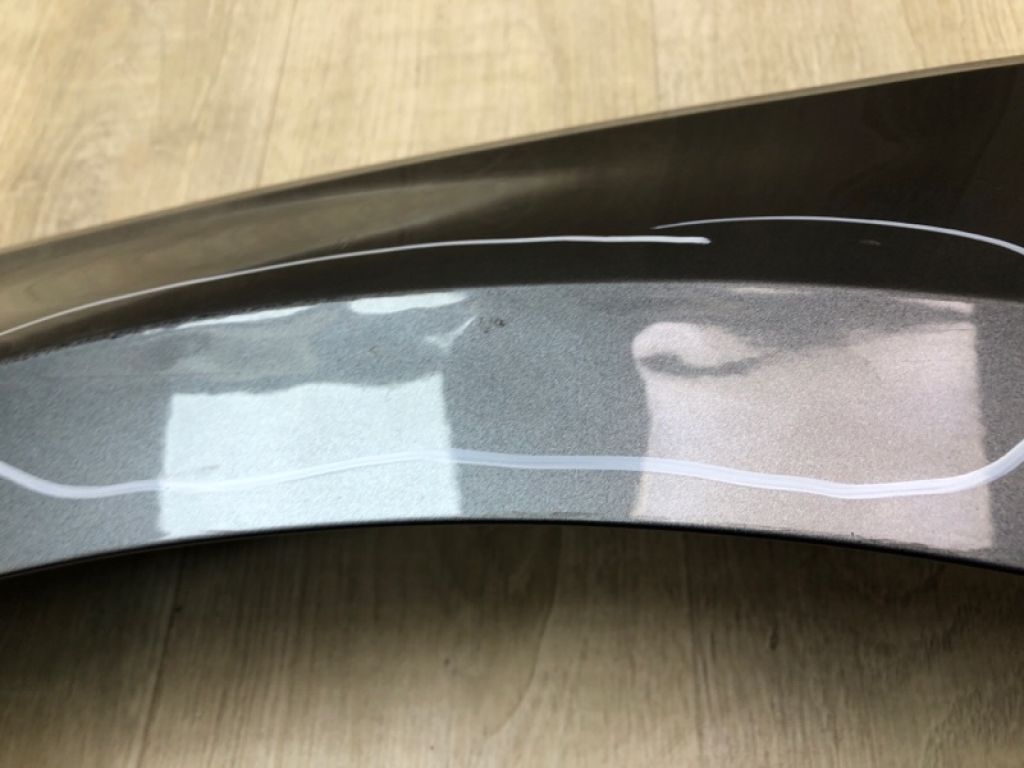 8W0821105A | Крыло переднее лев. AUDI A4 15- - Фото 11