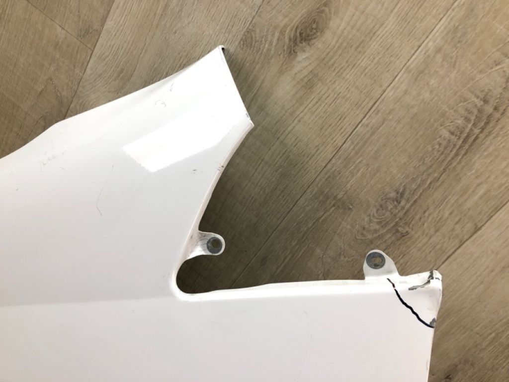 F3101BJ0MA | Крило переднє лів. NISSAN NV200 EU 09- - Фото 3