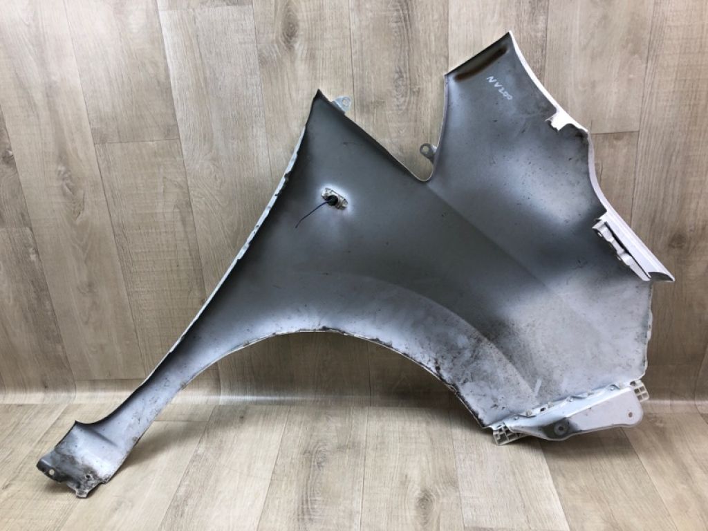 F3101BJ0MA | Крило переднє лів. NISSAN NV200 EU 09- - Фото 5