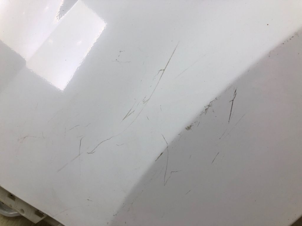 F3101BJ0MA | Крило переднє лів. NISSAN NV200 EU 09- - Фото 6