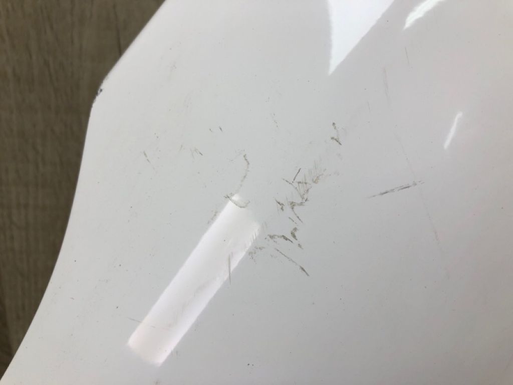 F3101BJ0MA | Крило переднє лів. NISSAN NV200 EU 09- - Фото 7