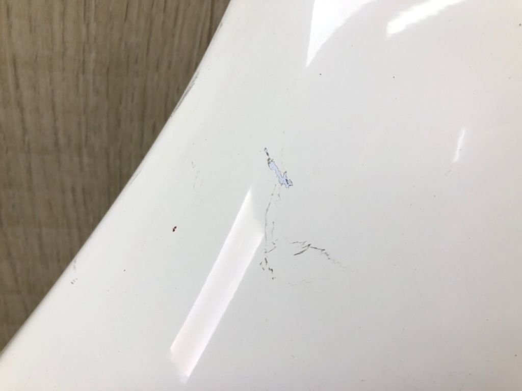 F3101BJ0MA | Крило переднє лів. NISSAN NV200 EU 09- - Фото 8