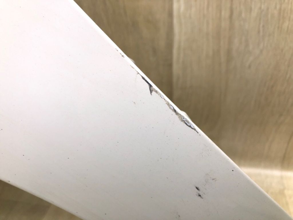 F3101BJ0MA | Крило переднє лів. NISSAN NV200 EU 09- - Фото 9