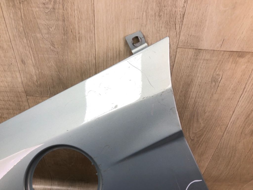 CM5Z-16006-A | Крило переднє лів. FORD FOCUS 10-18 - Фото 3