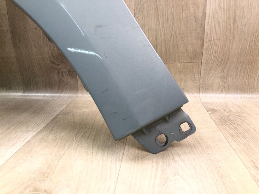 CM5Z-16006-A | Крило переднє лів. FORD FOCUS 10-18 - Фото 4