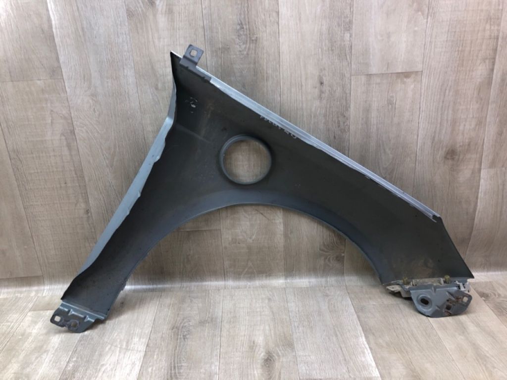 CM5Z-16006-A | Крило переднє лів. FORD FOCUS 10-18 - Фото 5