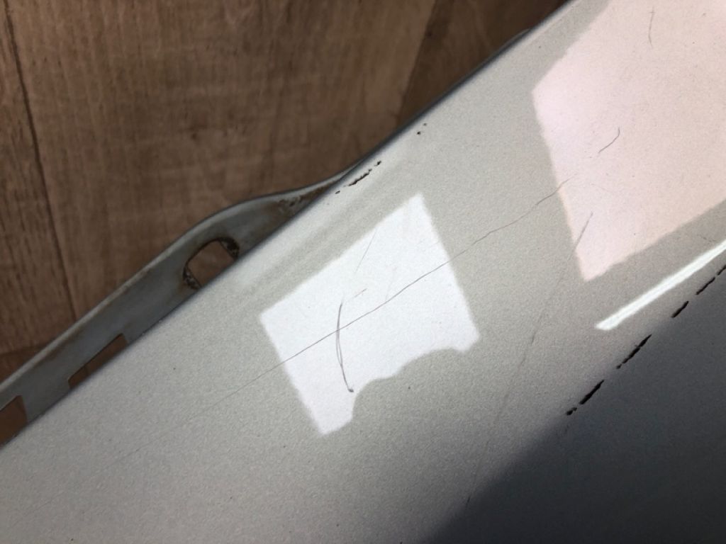 CM5Z-16006-A | Крило переднє лів. FORD FOCUS 10-18 - Фото 6