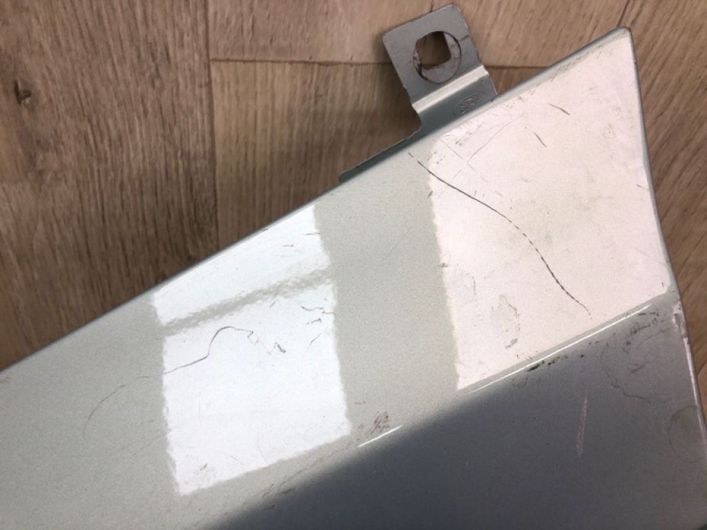 CM5Z-16006-A | Крило переднє лів. FORD FOCUS 10-18 - Фото 7