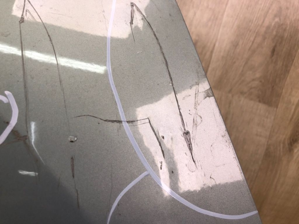 CM5Z-16006-A | Крило переднє лів. FORD FOCUS 10-18 - Фото 11