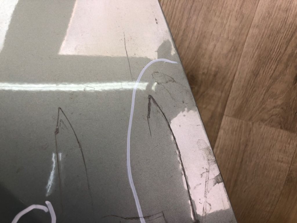 CM5Z-16006-A | Крило переднє лів. FORD FOCUS 10-18 - Фото 12