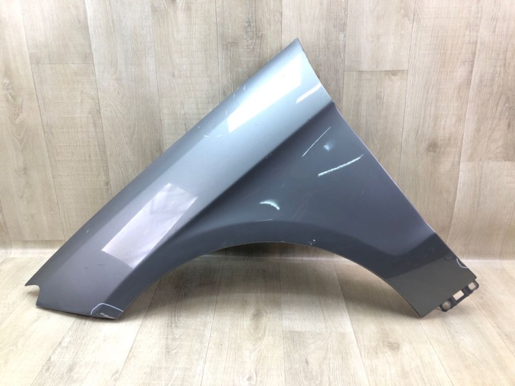 A 166 880 11 06 | Крило переднє лів. MERCEDES GLE-CLASS W166 15-18