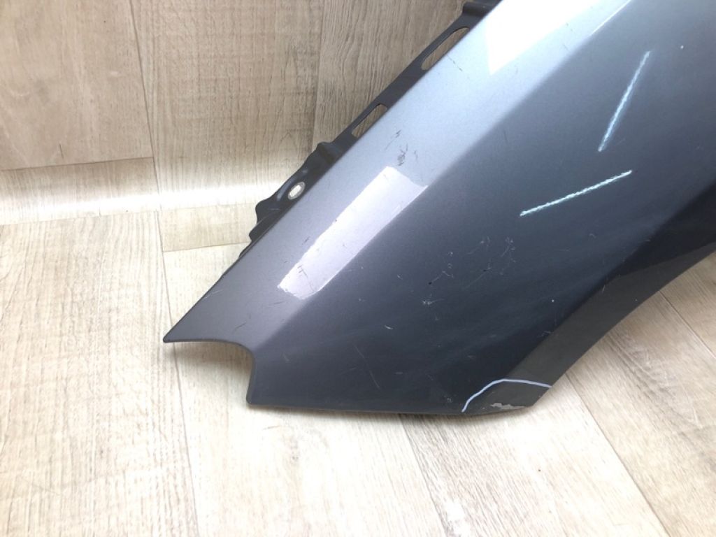 A 166 880 11 06 | Крило переднє лів. MERCEDES GLE-CLASS W166 15-18 - Фото 2