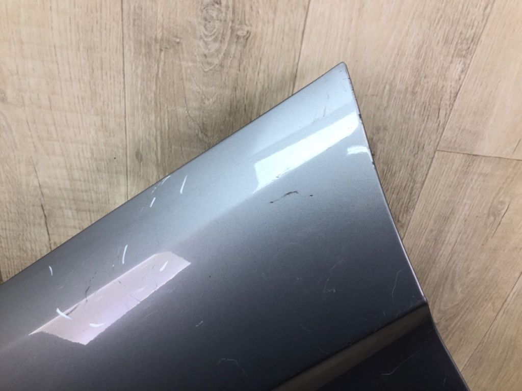 A 166 880 11 06 | Крило переднє лів. MERCEDES GLE-CLASS W166 15-18 - Фото 3