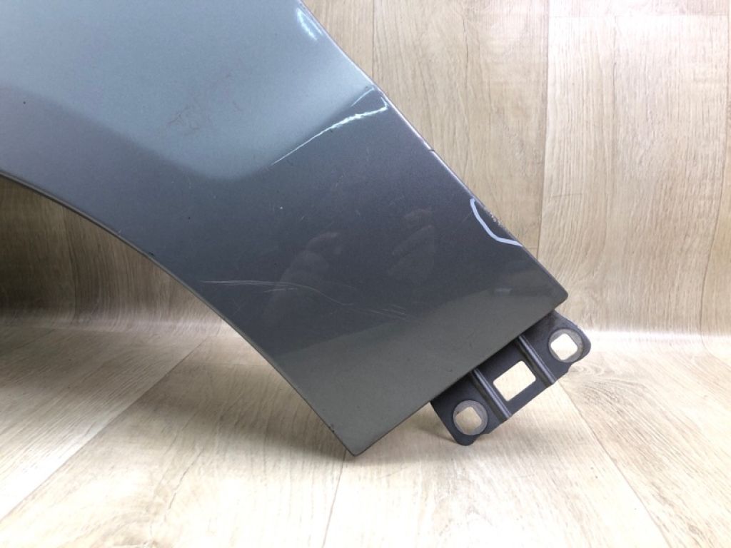 A 166 880 11 06 | Крило переднє лів. MERCEDES GLE-CLASS W166 15-18 - Фото 4