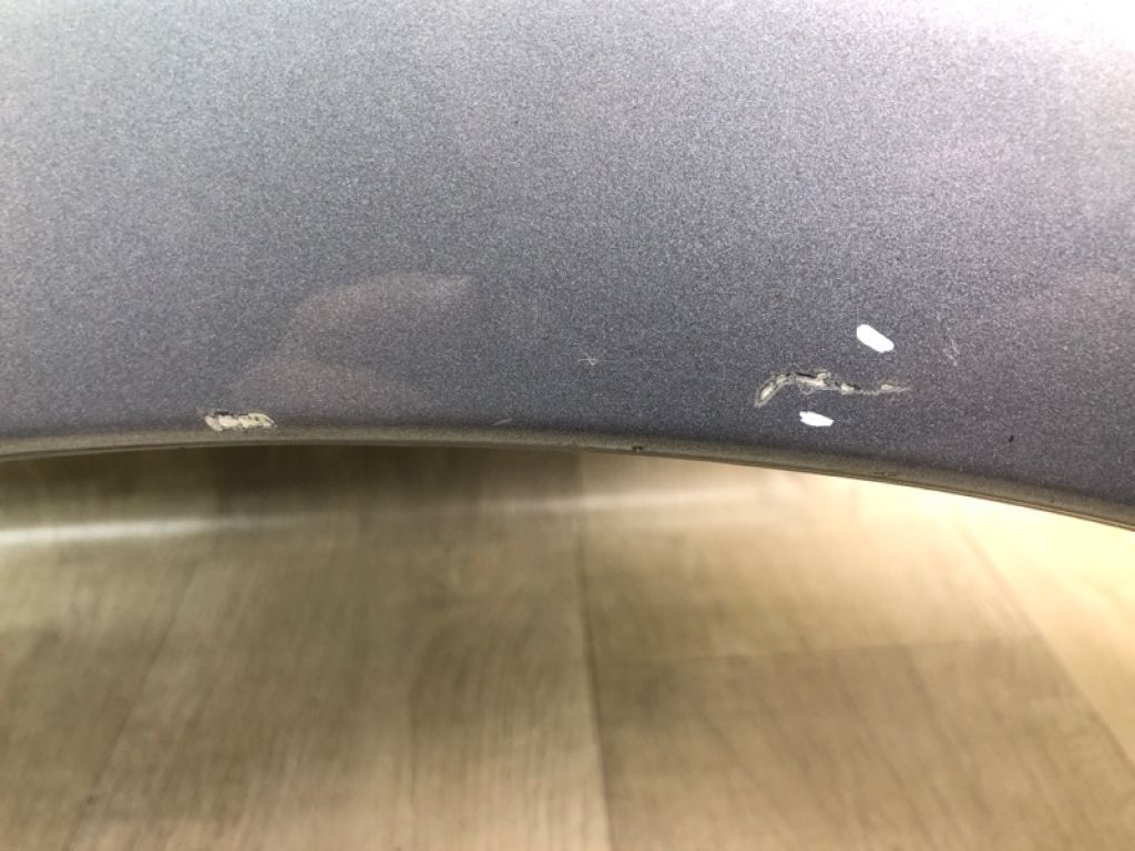 A 166 880 11 06 | Крило переднє лів. MERCEDES GLE-CLASS W166 15-18 - Фото 8