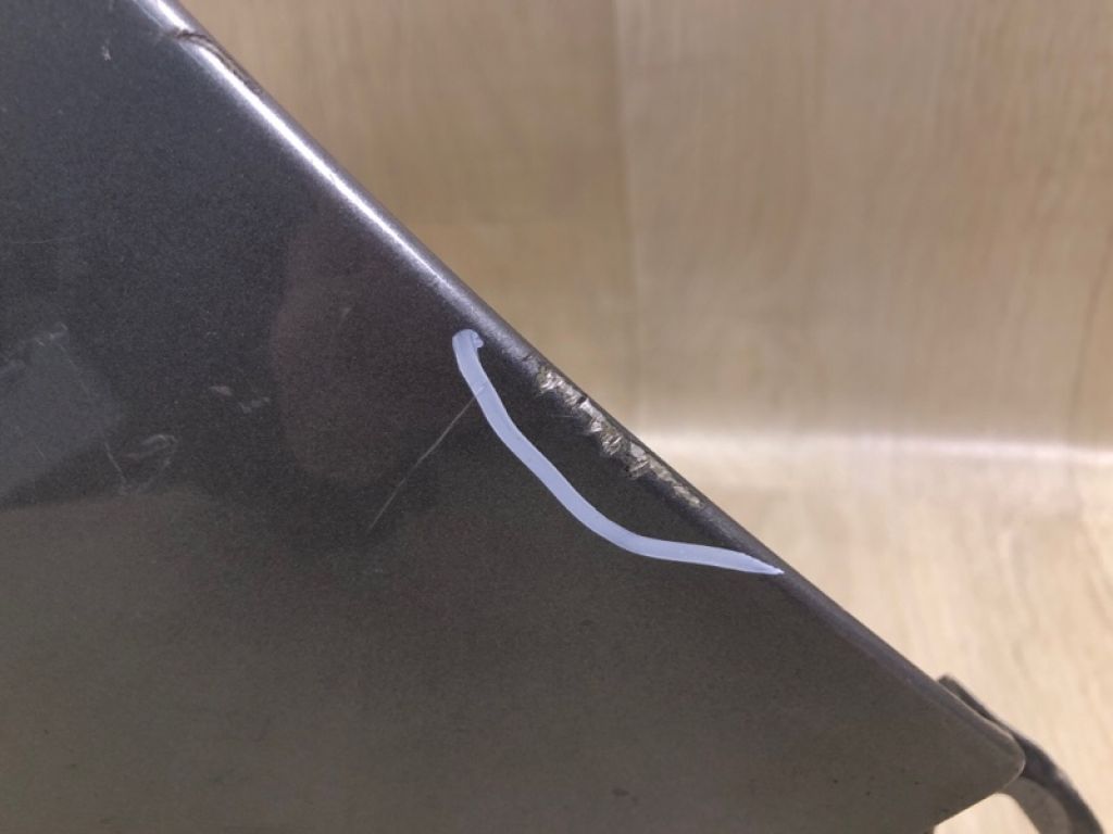 A 166 880 11 06 | Крило переднє лів. MERCEDES GLE-CLASS W166 15-18 - Фото 10