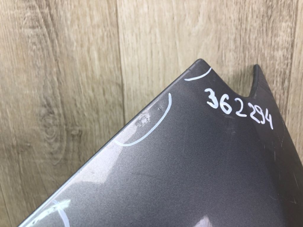 A 166 880 11 06 | Крило переднє лів. MERCEDES GLE-CLASS W166 15-18 - Фото 13