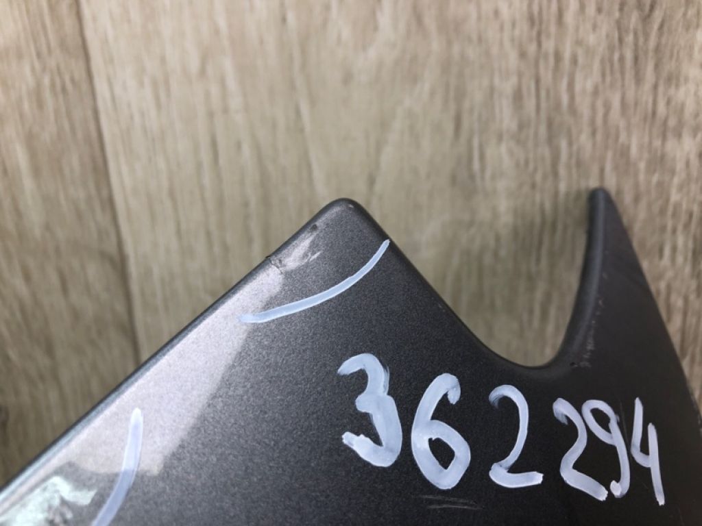 A 166 880 11 06 | Крило переднє лів. MERCEDES GLE-CLASS W166 15-18 - Фото 14