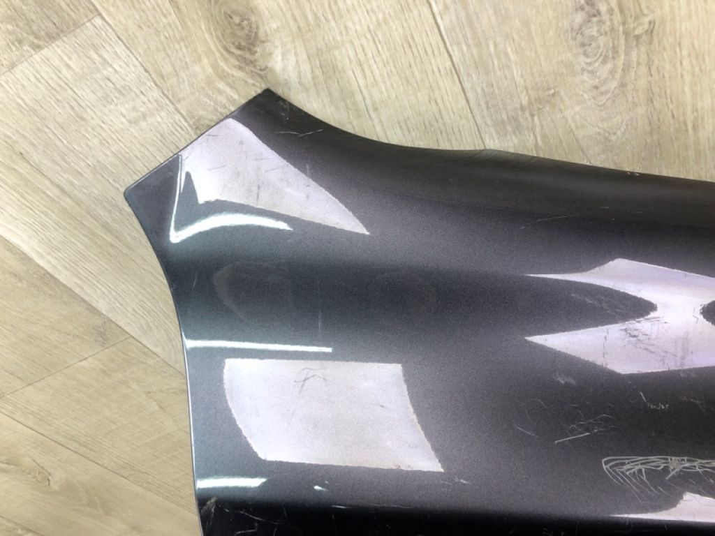 5381160A90 | Крило переднє прав. TOYOTA LAND CRUISER PRADO 150 09-17 - Фото 3