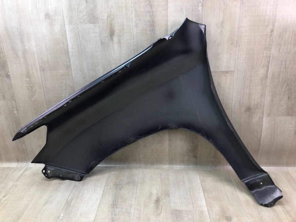 5381160A90 | Крило переднє прав. TOYOTA LAND CRUISER PRADO 150 09-17 - Фото 5
