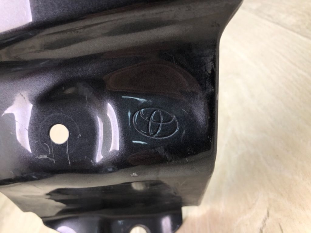 5381160A90 | Крило переднє прав. TOYOTA LAND CRUISER PRADO 150 09-17 - Фото 6