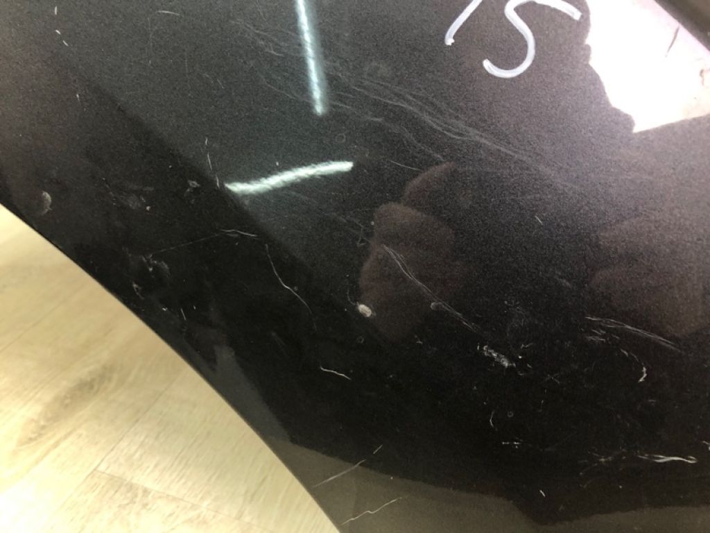 5381160A90 | Крило переднє прав. TOYOTA LAND CRUISER PRADO 150 09-17 - Фото 9