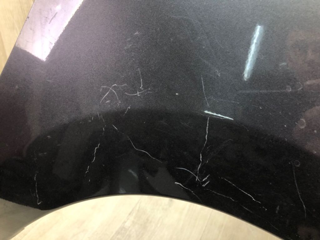 5381160A90 | Крило переднє прав. TOYOTA LAND CRUISER PRADO 150 09-17 - Фото 11