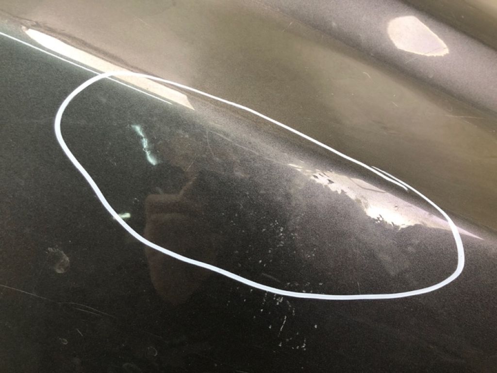 5381160A90 | Крило переднє прав. TOYOTA LAND CRUISER PRADO 150 09-17 - Фото 12