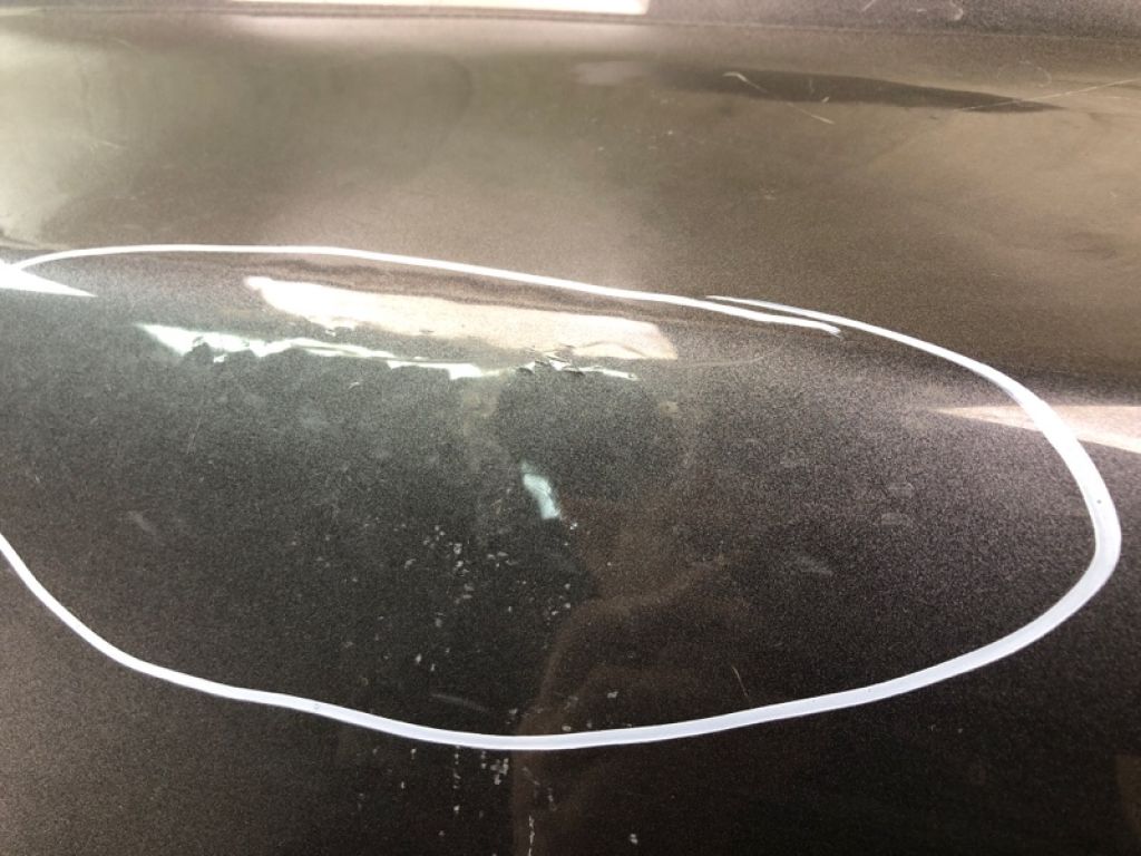 5381160A90 | Крило переднє прав. TOYOTA LAND CRUISER PRADO 150 09-17 - Фото 13