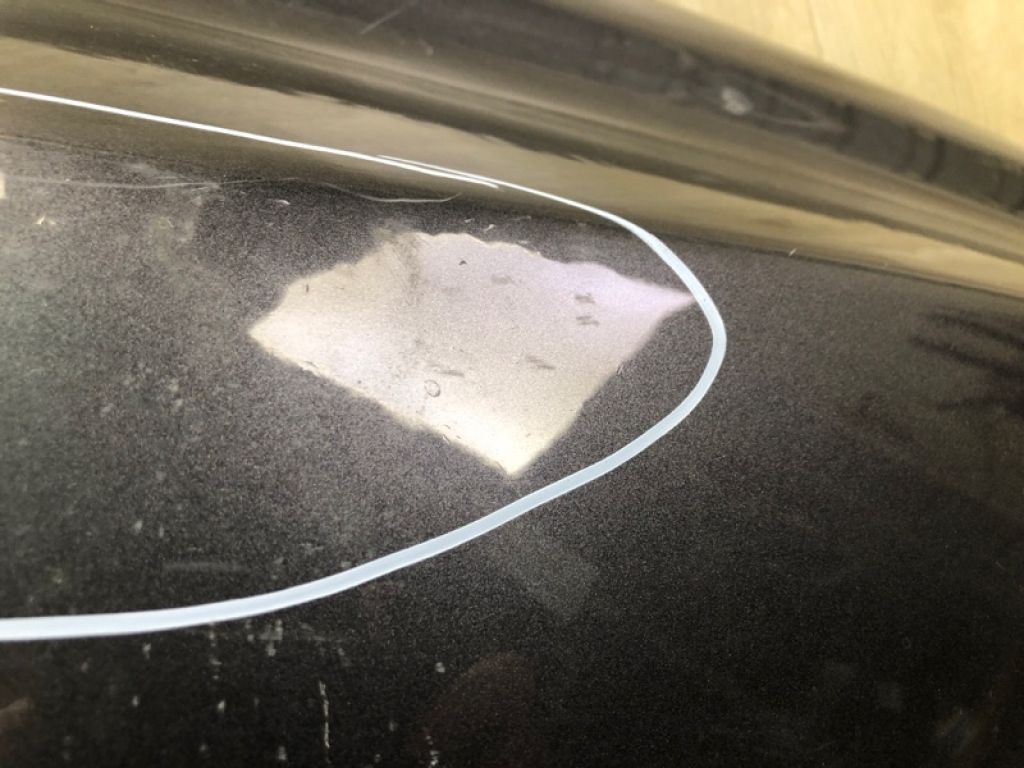 5381160A90 | Крило переднє прав. TOYOTA LAND CRUISER PRADO 150 09-17 - Фото 14