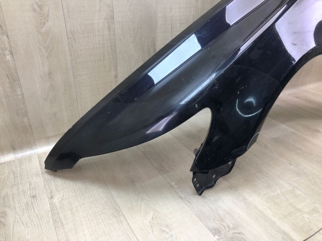 53802-50190 | Крило переднє лів. LEXUS LS460 12- - Фото 2