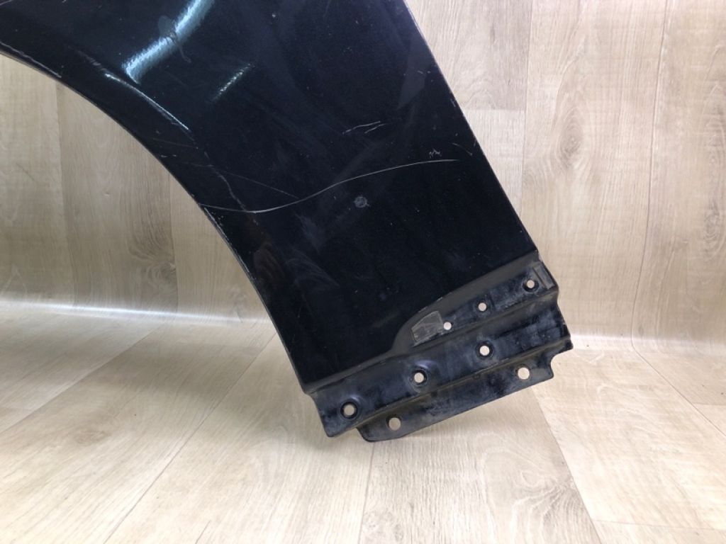 53802-50190 | Крило переднє лів. LEXUS LS460 12- - Фото 4