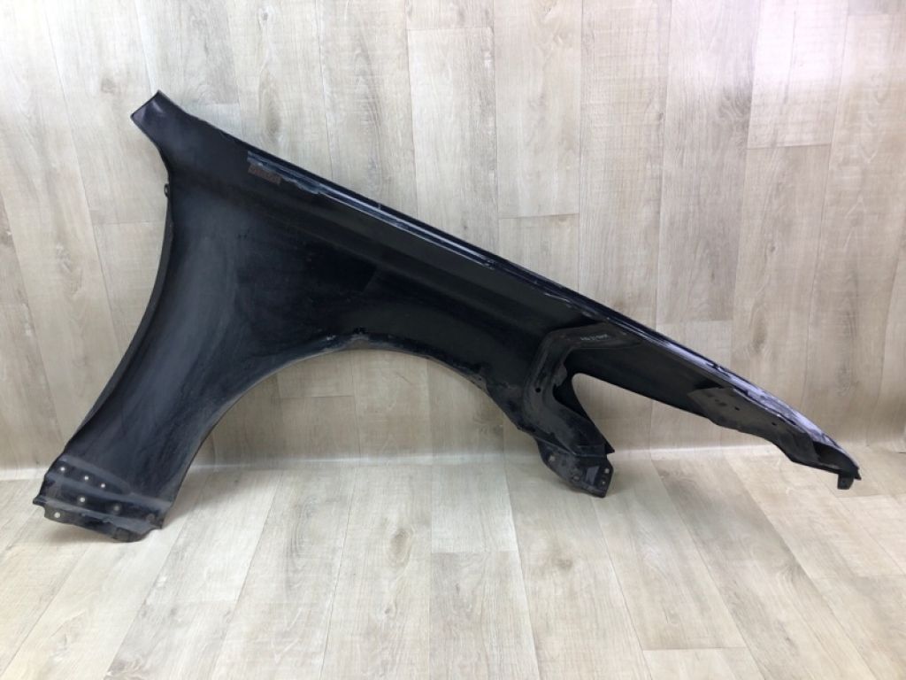 53802-50190 | Крило переднє лів. LEXUS LS460 12- - Фото 5