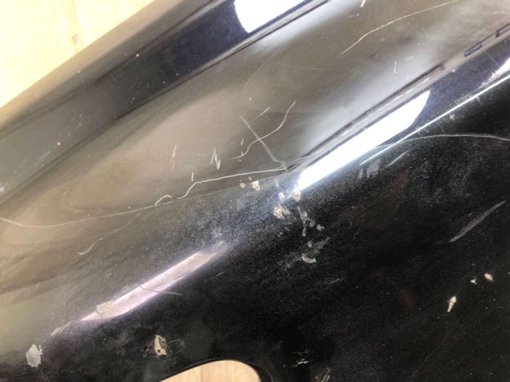 53802-50190 | Крило переднє лів. LEXUS LS460 12- - Фото 6