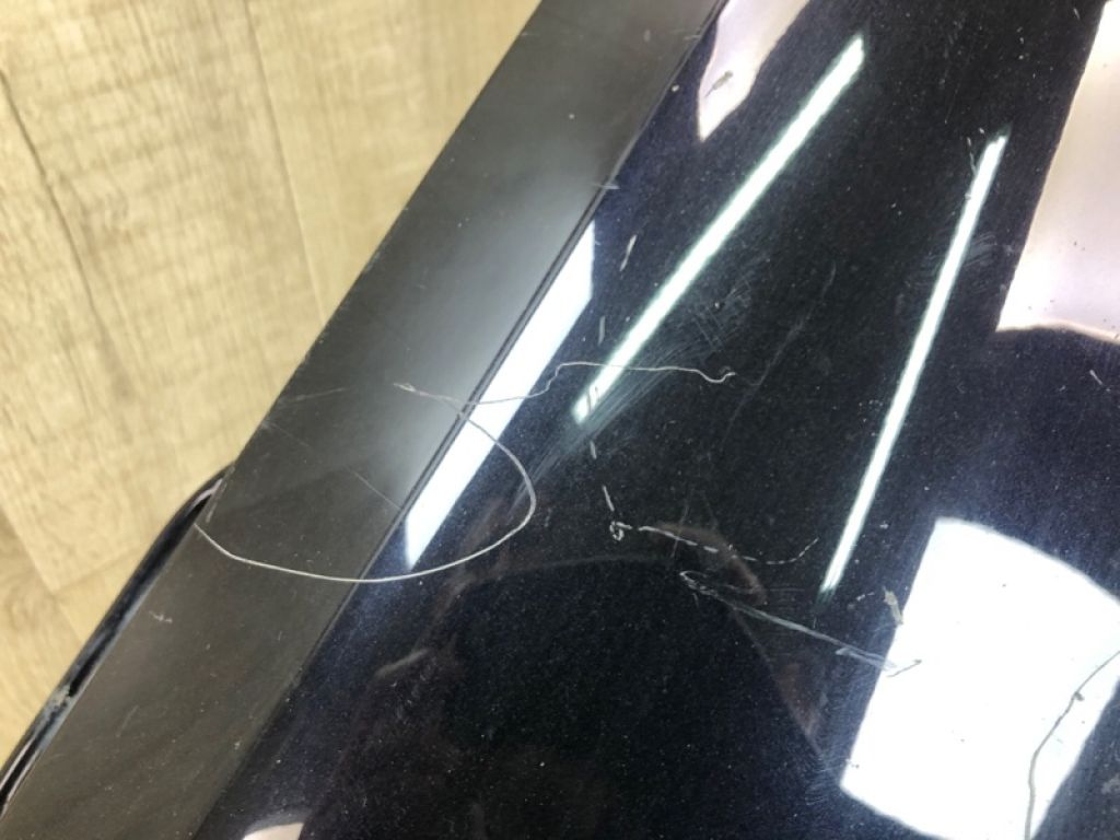 53802-50190 | Крило переднє лів. LEXUS LS460 12- - Фото 7