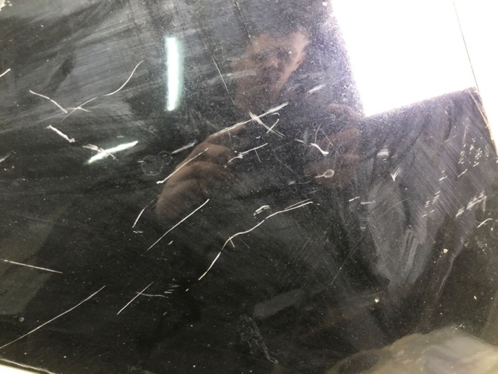 53802-50190 | Крило переднє лів. LEXUS LS460 12- - Фото 10